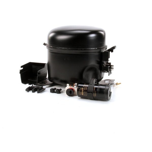 Compressor 115V 60Hz R134A 949 Btu Dan Tl4G 1/6Hp